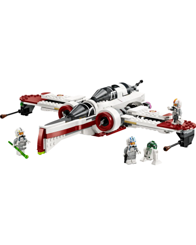 LEGO Constructor Star Wars Arc-170 Starfighter 75402 / 5702017817460