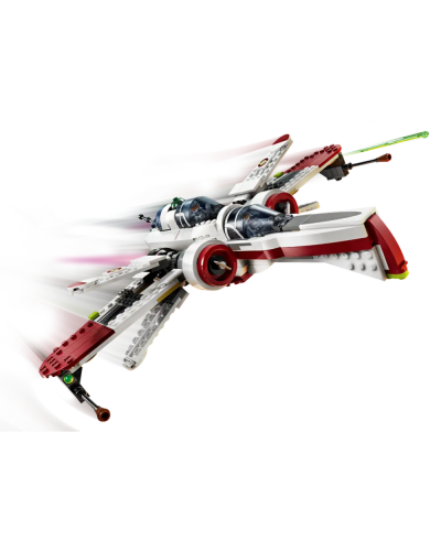 LEGO Constructor Star Wars Arc-170 Starfighter 75402 / 5702017817460
