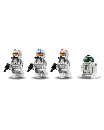 LEGO Constructor Star Wars Arc-170 Starfighter 75402 / 5702017817460