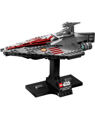 LEGO Constructor Star Wars Acclamator-Class Assault Ship 75404 / 5702017817262