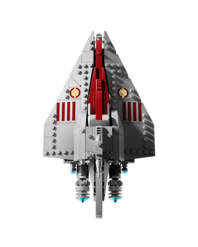 LEGO Constructor Star Wars Acclamator-Class Assault Ship 75404 / 5702017817262