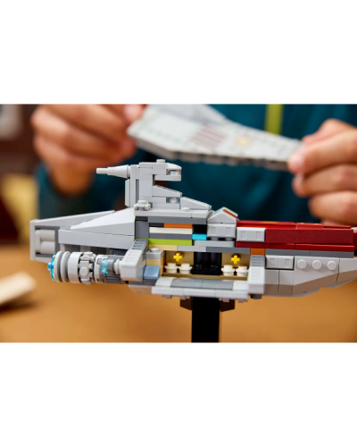 LEGO Constructor Star Wars Acclamator-Class Assault Ship 75404 / 5702017817262