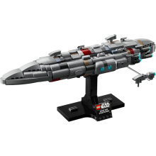 LEGO Constructor Star Wars Home One Starcruiser 75405 / 5702017817576
