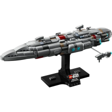 LEGO Constructor Star Wars Home One Starcruiser 75405 / 5702017817576