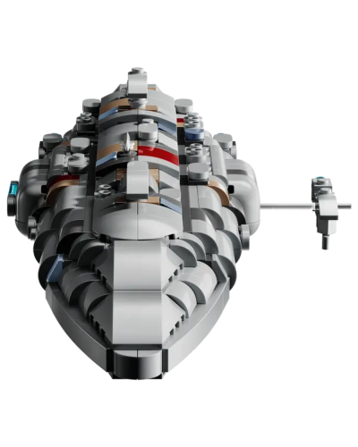 LEGO Constructor Star Wars Home One Starcruiser 75405 / 5702017817576
