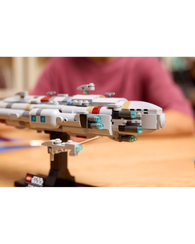 LEGO Constructor Star Wars Home One Starcruiser 75405 / 5702017817576