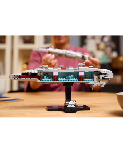 LEGO Constructor Star Wars Home One Starcruiser 75405 / 5702017817576