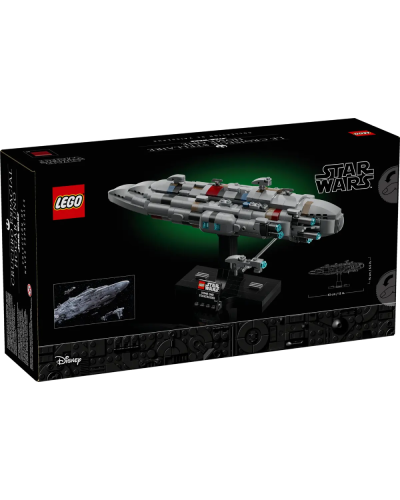 LEGO Constructor Star Wars Home One Starcruiser 75405 / 5702017817576