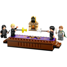 LEGO Harry Potter Hogwarts Castle: Dueling Club 76441 / 5702017812793