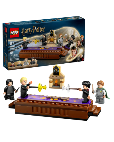 LEGO Harry Potter Hogwarts Castle: Dueling Club 76441 / 5702017812793