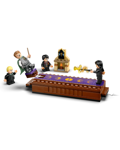 LEGO Harry Potter Hogwarts Castle: Dueling Club 76441 / 5702017812793
