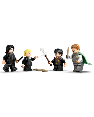 LEGO Harry Potter Hogwarts Castle: Dueling Club 76441 / 5702017812793