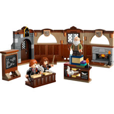LEGO Harry Potter Hogwarts Castle: Charms Class 76442 / 5702017812809
