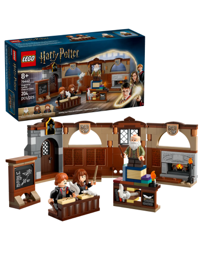 LEGO Harry Potter Hogwarts Castle: Charms Class 76442 / 5702017812809