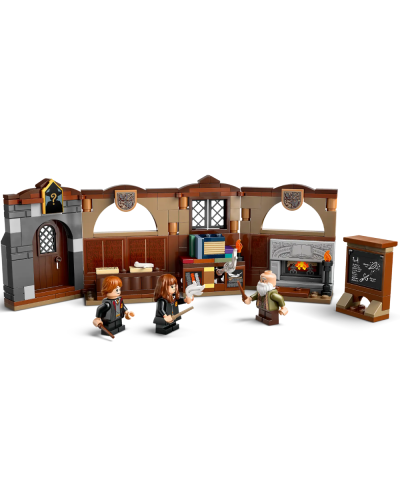 LEGO Harry Potter Hogwarts Castle: Charms Class 76442 / 5702017812809