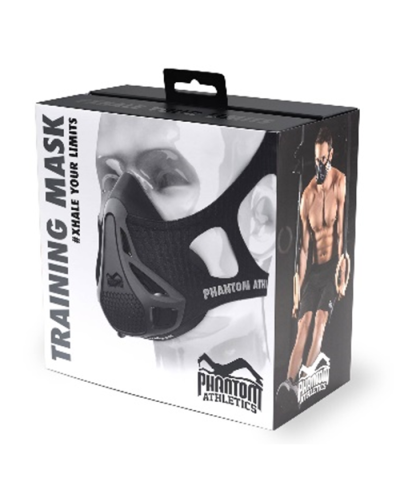 Idman maskası Phantom Training Mask