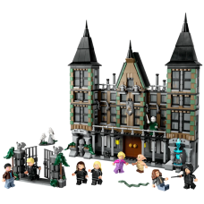 LEGO Harry Potter Malfoy Manor 76453 / 5702017812915
