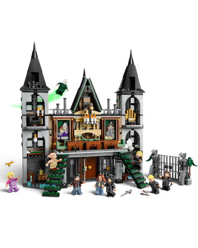LEGO Harry Potter Malfoy Manor 76453 / 5702017812915