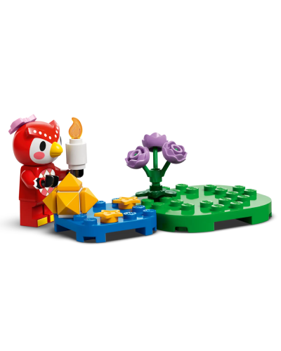 LEGO Animal Crossing Stargazing With Celeste 77053 / 5702017815824