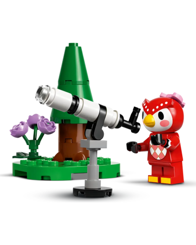 LEGO Animal Crossing Stargazing With Celeste 77053 / 5702017815824