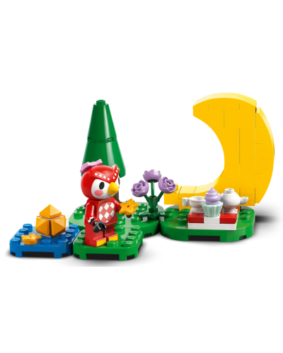 LEGO Animal Crossing Stargazing With Celeste 77053 / 5702017815824