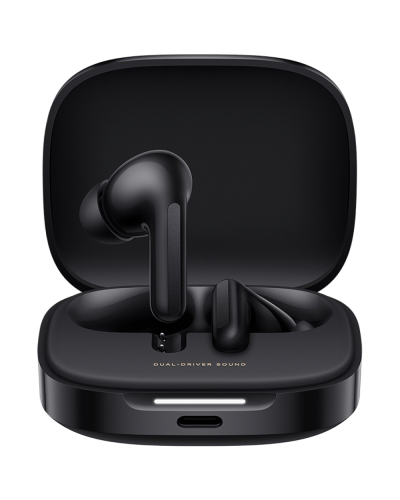 Qulaqlıq Xiaomi Redmi Buds 6 Night Black BHR9251GL