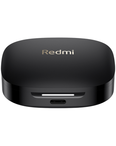 Qulaqlıq Xiaomi Redmi Buds 6 Night Black BHR9251GL