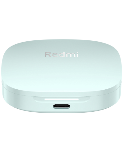 Qulaqlıq Xiaomi Redmi Buds 6 Coral Green BHR9245GL