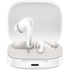 Qulaqlıq Xiaomi Redmi Buds 6 Cloud White BHR9250GL