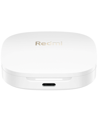Qulaqlıq Xiaomi Redmi Buds 6 Cloud White BHR9250GL