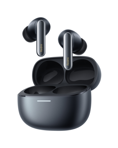 Qulaqlıq Xiaomi Redmi Buds 6 Pro Space Black BHR9307GL