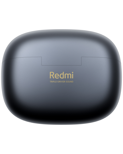 Qulaqlıq Xiaomi Redmi Buds 6 Pro Space Black BHR9307GL