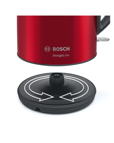 Çaydan Bosch TWK3P424