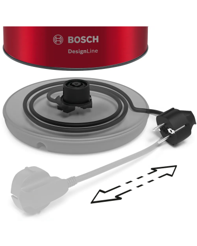 Çaydan Bosch TWK3P424