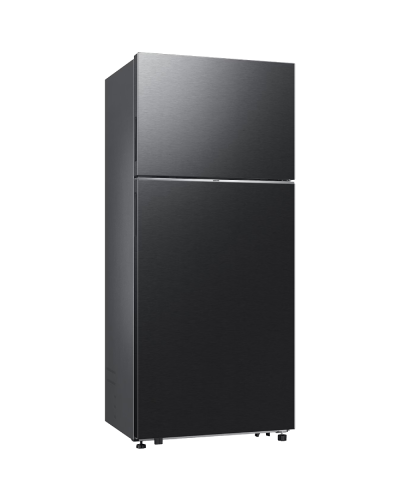 Soyuducu Samsung RT53DG7A10B1WT