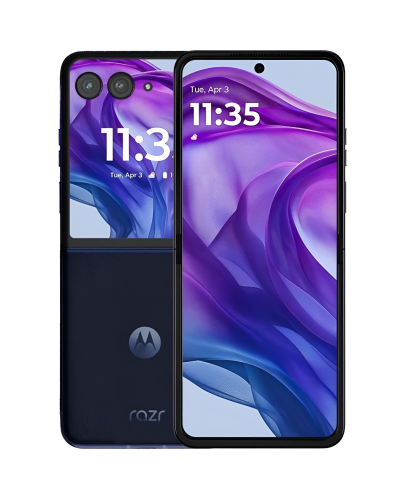 Motorola Razr 50 Ultra 12/512 GB Midnight Blue