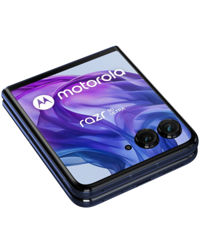 Motorola Razr 50 Ultra 12/512 GB Midnight Blue
