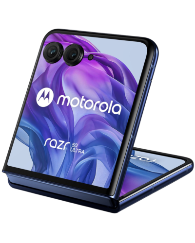 Motorola Razr 50 Ultra 12/512 GB Midnight Blue