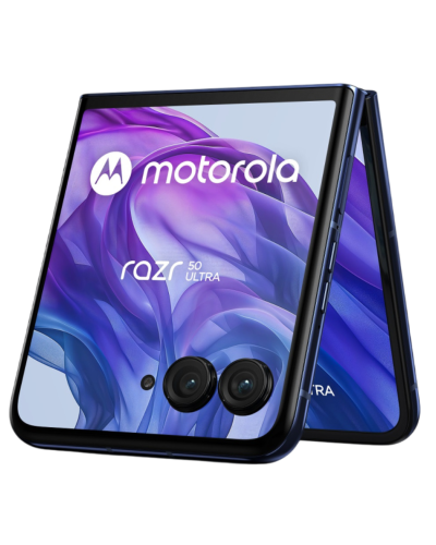Motorola Razr 50 Ultra 12/512 GB Midnight Blue