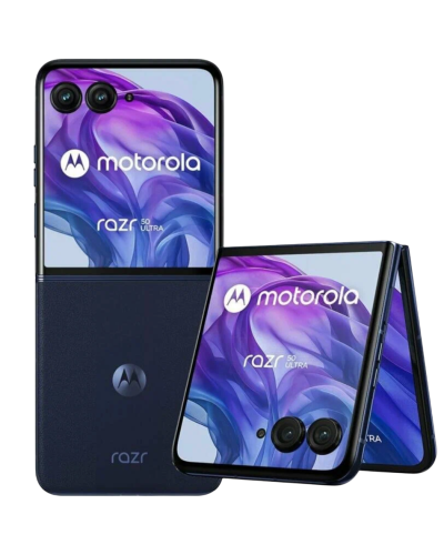 Motorola Razr 50 Ultra 12/512 GB Midnight Blue