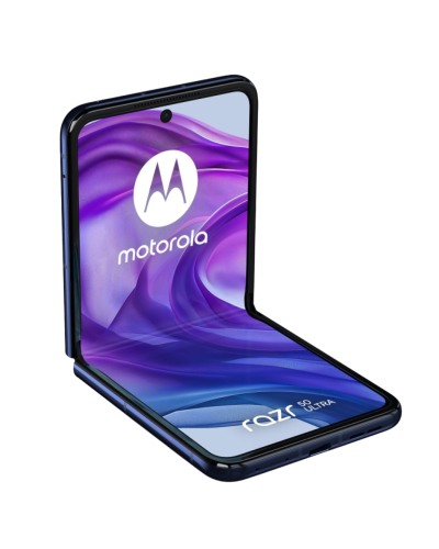 Motorola Razr 50 Ultra 12/512 GB Midnight Blue