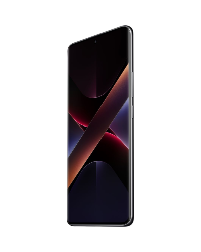 Poco X7 12/512 GB Black