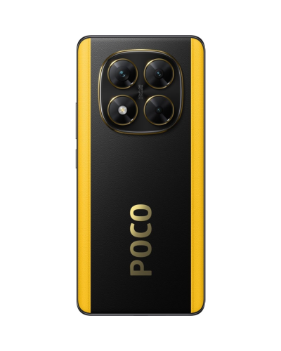 Poco X7 12/512 GB Black