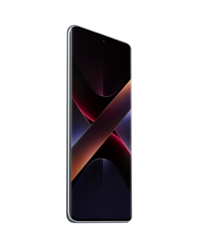 Poco X7 8/256 GB Silver