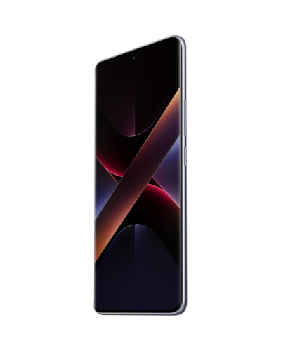 Poco X7 8/256 GB Silver