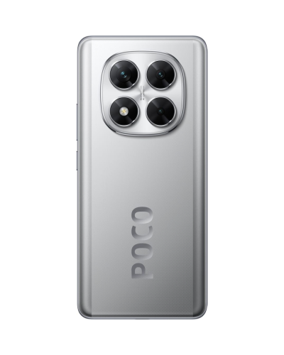 Poco X7 8/256 GB Silver