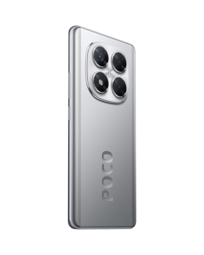 Poco X7 8/256 GB Silver