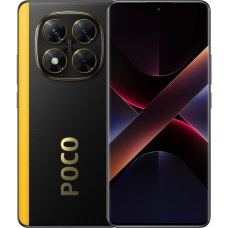Poco X7 8/256 GB Black