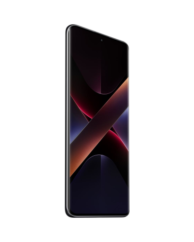 Poco X7 8/256 GB Black