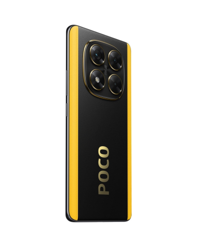 Poco X7 8/256 GB Black